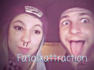 Fatalxattraction