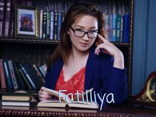 Fatilliya