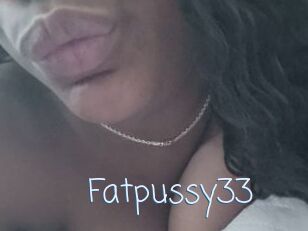 Fatpussy33