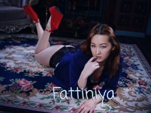 Fattiniya