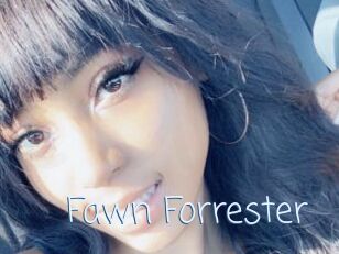 Fawn_Forrester