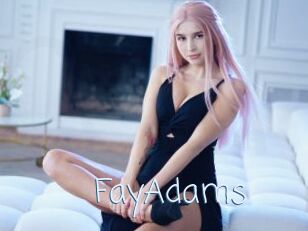 FayAdams