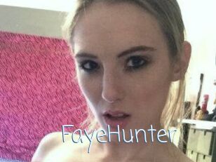 FayeHunter
