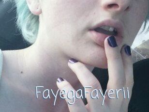 FayegaFayerii