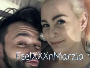 FeelXXXnMarzia