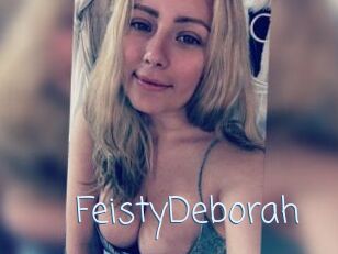 FeistyDeborah