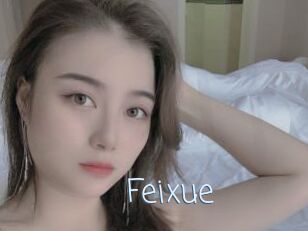 Feixue