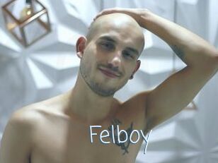 Felboy