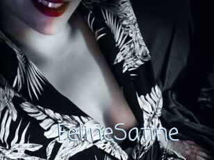 FelineSatine