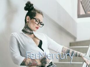 FerMercury