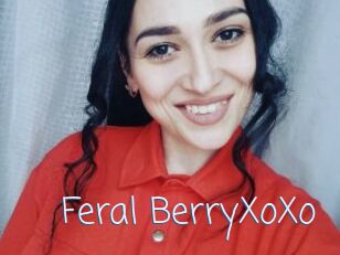Feral_BerryXoXo