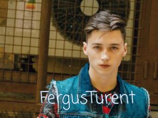 FergusTurent
