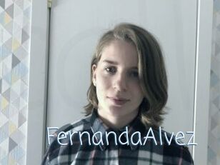 FernandaAlvez