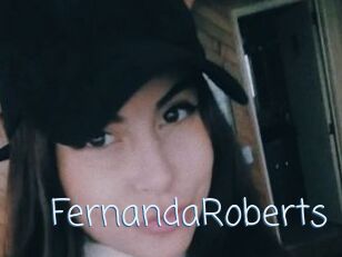 FernandaRoberts