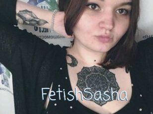 Fetish_Sasha