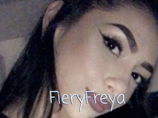 FieryFreya