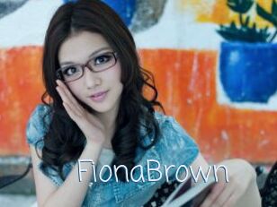 FionaBrown