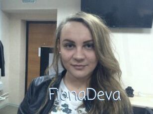 FionaDeva
