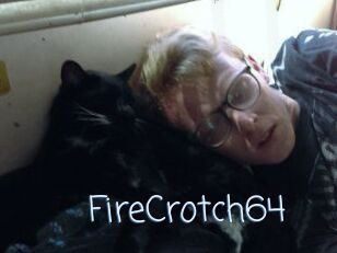 FireCrotch64