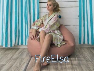FireElsa