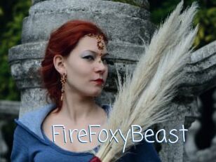 FireFoxyBeast