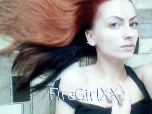 FireGirlXX