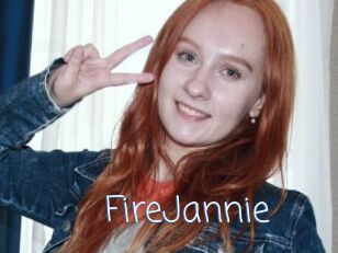 FireJannie
