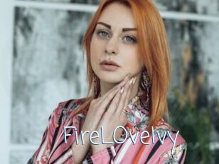 FireLOveIvy