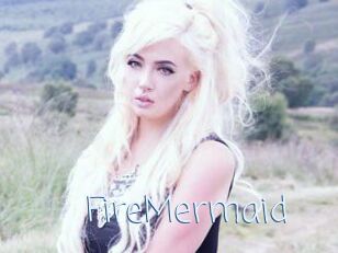 FireMermaid