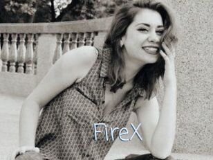 FireX