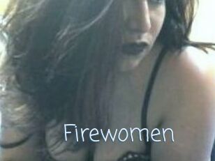 Firewomen