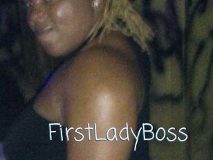 FirstLadyBoss