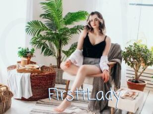 FirsttLady