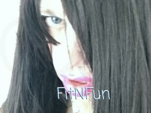 FitNFun