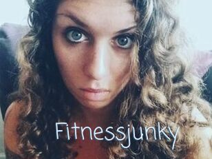 Fitnessjunky