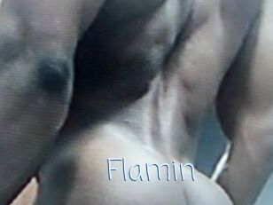 Flamin