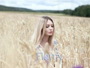 Flamy