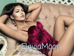 FlaviaMoon Callsex