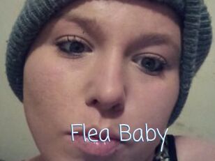 Flea_Baby
