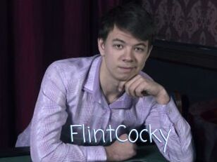 FlintCocky