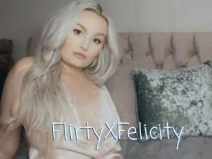 FlirtyXFelicity