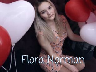 Flora_Norman