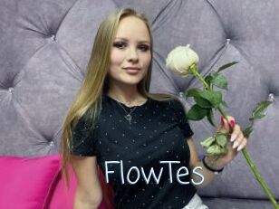 FlowTes
