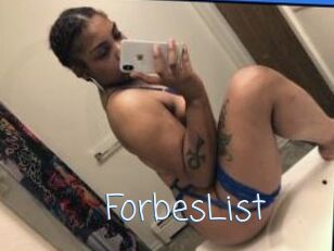 ForbesList