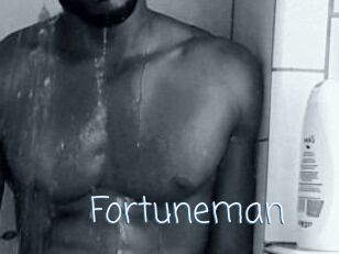 Fortuneman