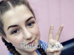 FoundryFoxy