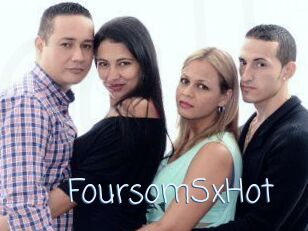 FoursomSxHot
