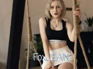 FoxJEAN