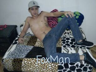 Fox_Man
