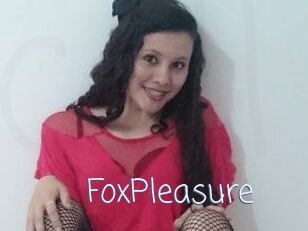 FoxPleasure